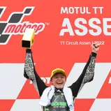 Erster NTC-Sieg für Dustin Schneider zuletzt in Assen