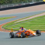 ADAC Formel Masters, Sachsenring, ADAC Berlin-Brandenburg e.V., Maximilian Günther
