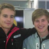 ADAC Formel Masters, Lausitzring, Callan O'Keeffe, Lotus, Tom Dillmann