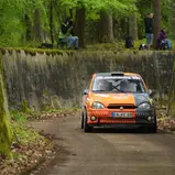 ADAC Actronics Rallye Sulingen