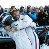 ADAC GT Masters, Oschersleben, BMW Team Schnitzer, Ricky Collard, Philipp Eng