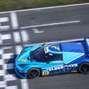 ADAC GT4 Germany, Testfahrten Oschersleben, Reiter Engineering, Eike Angermayr, Mads Siljehaug