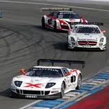 ADAC GT Masters, Hockenheimring, Frank Kechele, Dominik Schwager, Lambda Performance