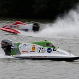 ADAC Motorboot Masters, Lorch am Rhein, Nikita Lijcs