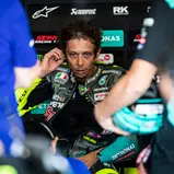 #46 Valentino ROSSI (ITA / Petronas Yamaha SRT / Yamaha)