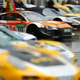 ADAC GT Masters, Florian Stoll, Daniel Dobitsch, kfzteile24 APR Motorsport