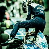 #28 Max Reis / ADAC Formel Junior Team / Magny-Cours (F), Foto: KSP
