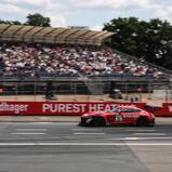 #84 Tom Kalender (DEU / Mercedes-AMG GT3 / Mercedes-AMG Team Landgraf), Norisring