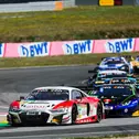 Das Eastalent Racing Team startet mit zwei Lokalmatadoren