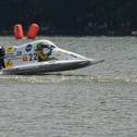 ADAC Motorboot Cup, Kriebstein, Kim Lauscher