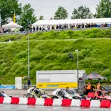 ADAC XC Cup, Gründautal (18./19.5.2024)