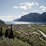 Garda - Foto: Rasmuss Kaessmann, Fototeca Trentino Marketing