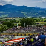 Start Rennen 1, Red Bull Ring