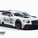 Comeback: Bentley kehrt mit T3 Motorsport in das ADAC GT Masters zurück Comeback: Bentley kehrt mit T3 Motorsport in das ADAC GT Masters zurück