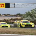 ADAC GT Masters, MANN-FILTER Team HTP, Indy Dontje, Maximilian Buhk, Maximilian Götz, Markus Pommer