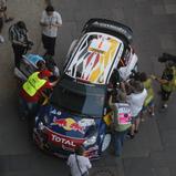 ADAC Rallye Deutschland