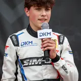 X30 Senior-Rookie Lars Ramaer im Interview