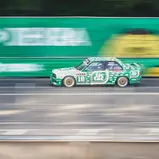 Fans können sich auf Fahrzeuge und Piloten aus vier Dekaden der DTM-Historie freuen