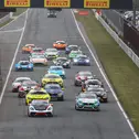 ADAC GT4 Germany, Zandvoort