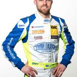 ADAC TCR Germany, LMS Racing, Antti Buri