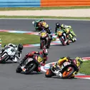 Lehmann holt den Doppelsieg zum Auftakt auf dem Lausitzring