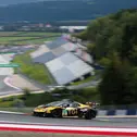 Bester Lamborghini-Pilot war der Südafrikaner Jordan Pepper