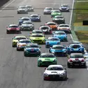 Großes Teilnehmerinteresse für zweite Saison der ADAC GT4 Germany