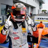 ADAC Formel Masters, Nürburgring, Alessio Picariello, Mücke Motorsport