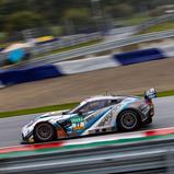 ADAC GT Masters, Red Bull Ring, Callaway Competition, Jeffrey Schmidt, Markus Pommer