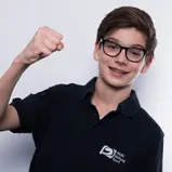 ADAC Stiftung Sport, Marius Zug