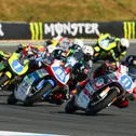 Erstes Rennen auf dem Nürburgring für Robin Siegert