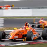 ADAC Formel Masters, Nürburgring, Alessio Picariello, Mücke Motorsport