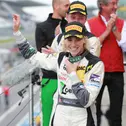 ADAC GT Masters, Nürburgring, YACO Racing, Rahel Frey