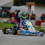 ADAC Kart Masters 2019, Kerpen