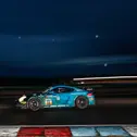 ADAC GT4 Germany, DEKRA Lausitzring, Team Allied-Racing, Jan Kasperlik, Nicolaj Møller-Madsen