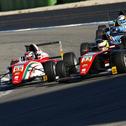 Jonathan Aberdein bestreitet 2017 seine zweite ADAC Formel 4-Saison mit Motopark