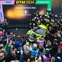 Besonders die starke Teamleistung hebt Mirko Bortolotti im Interview hervor