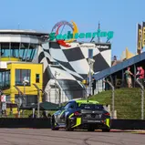 #2 Michael Schrey / Hofor Racing by Bonk Motorsport / BMW M2 Racing, Sachsenring 2026