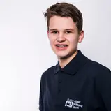 ADAC Stiftung Sport, Max Schmidt