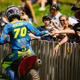 ADAC MX Masters