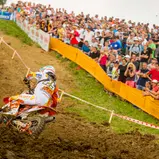 ADAC MX Masters, ADAC MX Youngster Cup, Holzgerlingen, Henry Jacobi