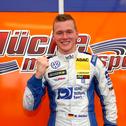 ADAC Formel Masters, Hockenheim, Maximilian Günther, ADAC Berlin-Brandenburg e.V.
