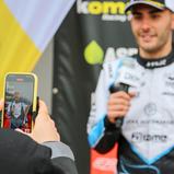 Danilo Albanese im Interview