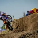 Bradley Mesters war ein wichtiger Baustein im Erfolg des Kosak Racing Teams in den zwei Teamwertungen
