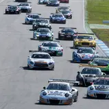 ADAC GT Masters, Hockenheim