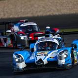 #21 Mühlner Motorsport / Xavier Lloveras / Duqueine D08 / Nürburgring