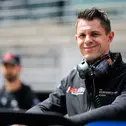 Teamchef Michael Joos startet mit Christian Engelhart in einem weiteren Joos-Porsche