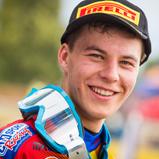 ADAC MX Masters, Aichwald, Henry Jacobi ( KTM / Deutschland )
