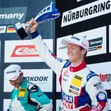 #19 Martin Andersen  / Liqui Moly Team Engstler / Honda Civic FK7 TCR