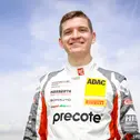 ADAC GT Masters, 2018, Mathieu Jaminet
